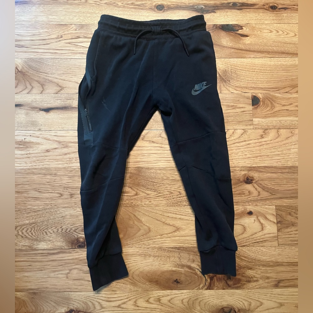 High-end Nike joggers from Nordstrom.